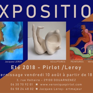 affiche 2018