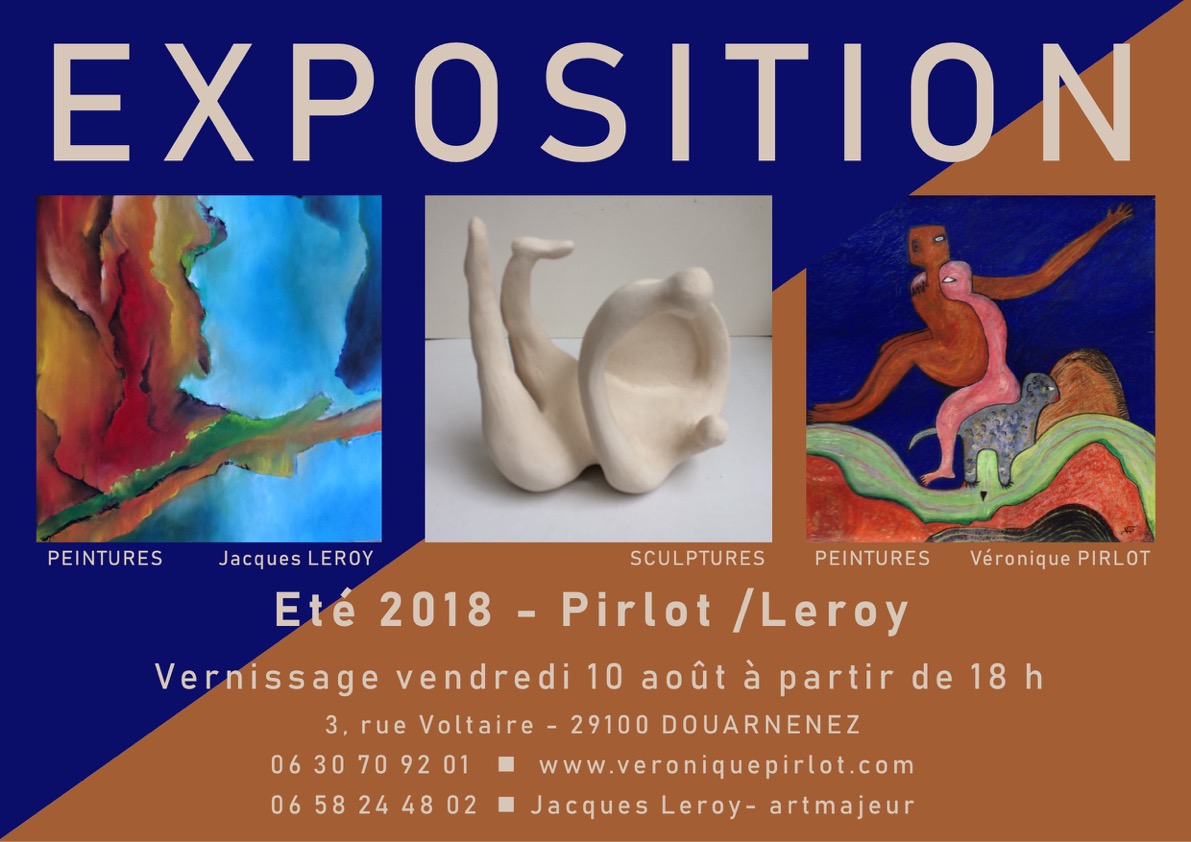 affiche 2018