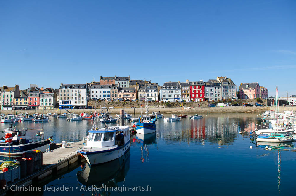 Qui sommes nous-notre ville-Douarnenez