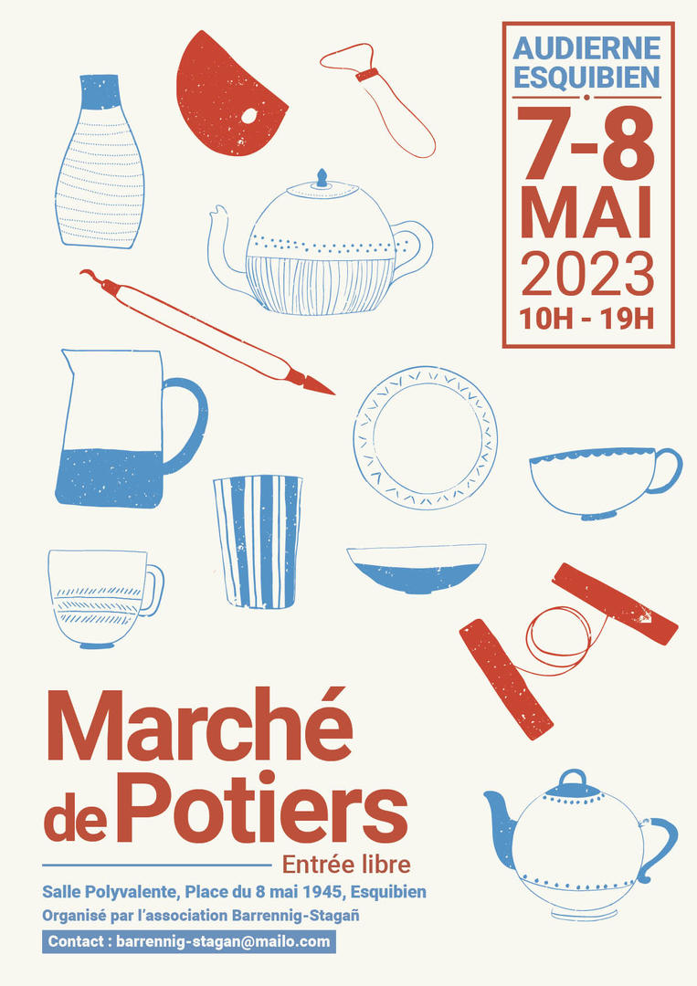 marche-potiers-audierne