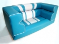 Banquette simili