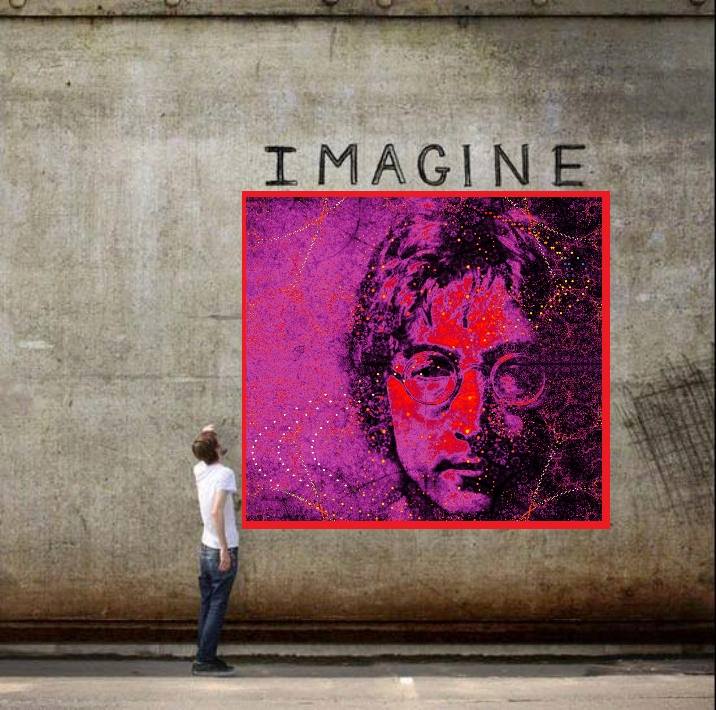 imagine